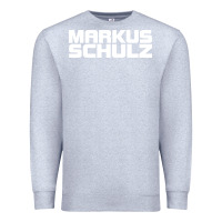 Heather Grey markus schulz Premium Sweatshirt - artisFamous