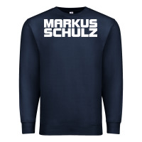 Navy markus schulz Premium Sweatshirt - artisFamous