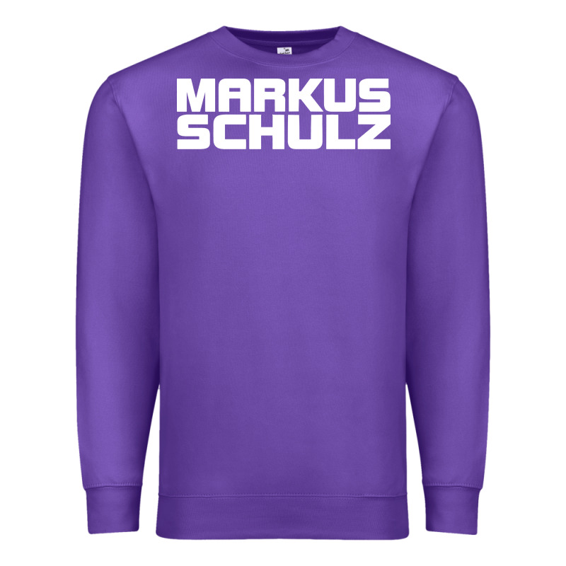 Markus Schulz Premium Sweatshirt by artisFamous | Teevron
