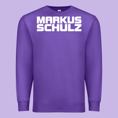 Markus Schulz Premium Sweatshirt Designed By Artisfamous