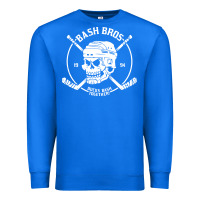 True Royal bash bros Premium Sweatshirt - artisFamous