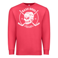 Cardinal bash bros Premium Sweatshirt - artisFamous