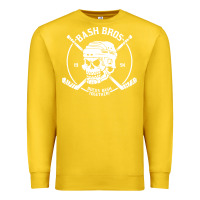 Lemon bash bros Premium Sweatshirt - artisFamous