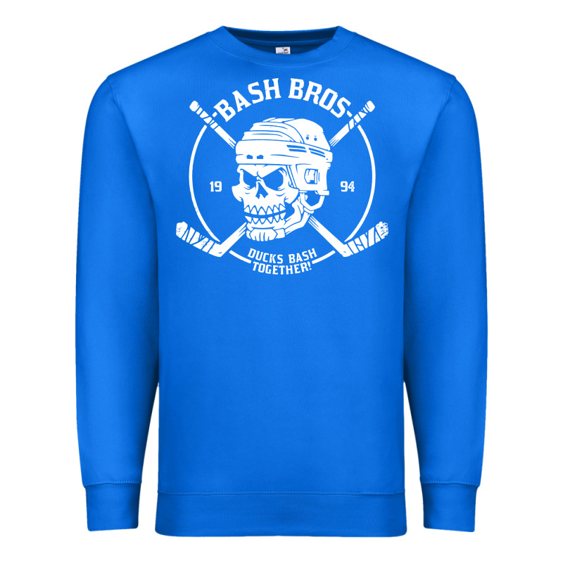 Bash Bros Premium Sweatshirt by artisFamous | Teevron