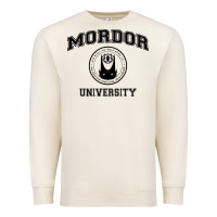 Sandshell mordor university Premium Sweatshirt - artisFamous