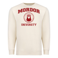 Sandshell mordor university Premium Sweatshirt - artisFamous