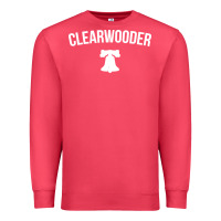 Cardinal clearwooder Premium Sweatshirt - artisFamous