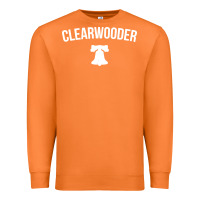 Carrot clearwooder Premium Sweatshirt - artisFamous