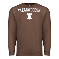 Chestnut clearwooder Premium Sweatshirt - artisFamous