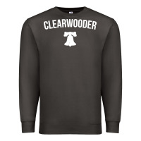 Smoke clearwooder Premium Sweatshirt - artisFamous