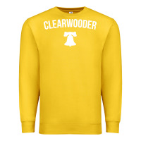 Lemon clearwooder Premium Sweatshirt - artisFamous