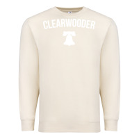 Sandshell clearwooder Premium Sweatshirt - artisFamous