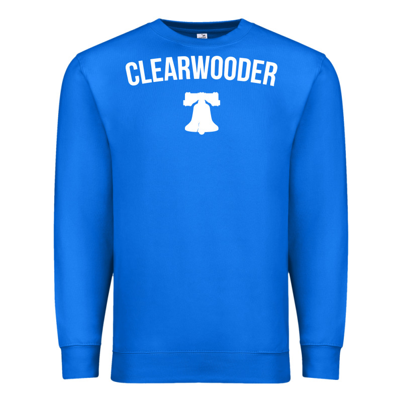 Clearwooder Premium Sweatshirt by artisFamous | Teevron