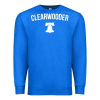 True Royal clearwooder Premium Sweatshirt - artisFamous