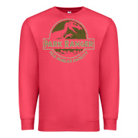 Cardinal parks & rex Premium Sweatshirt - artisFamous