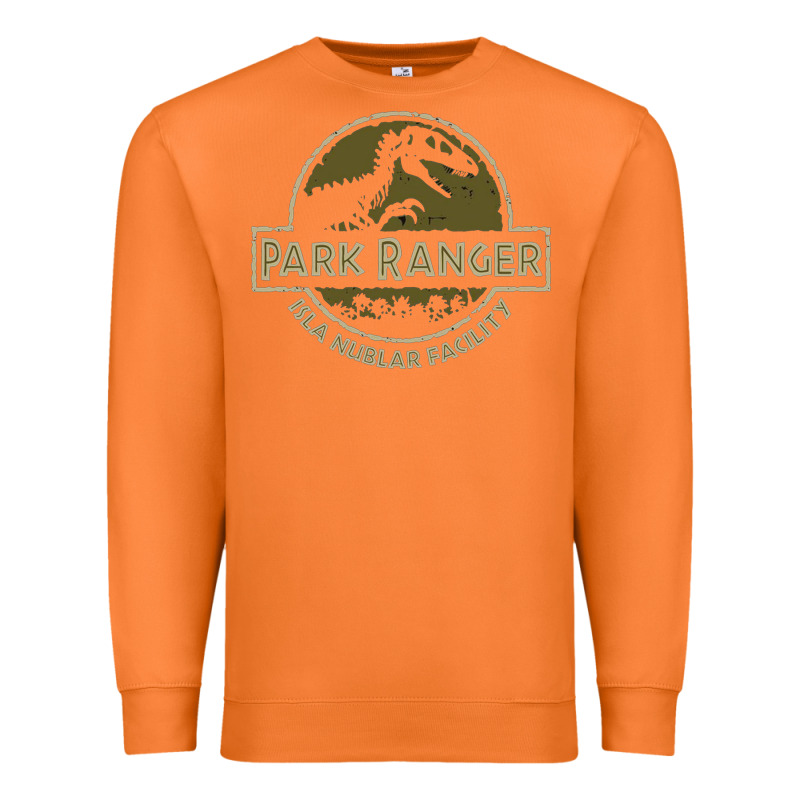 Parks & Rex Premium Sweatshirt by artisFamous | Teevron