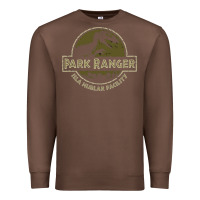 Chestnut parks & rex Premium Sweatshirt - artisFamous