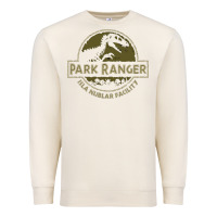 Sandshell parks & rex Premium Sweatshirt - artisFamous