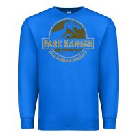 True Royal parks & rex Premium Sweatshirt - artisFamous