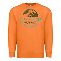 Carrot parks & rex Premium Sweatshirt - artisFamous
