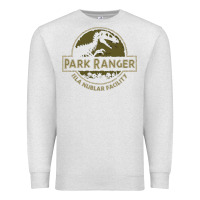 Oatmeal Heather parks & rex Premium Sweatshirt - artisFamous