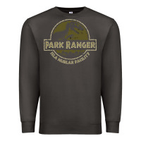 Smoke parks & rex Premium Sweatshirt - artisFamous