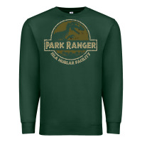 Sports Green parks & rex Premium Sweatshirt - artisFamous