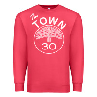 Cardinal golden state the town Premium Sweatshirt - artisFamous