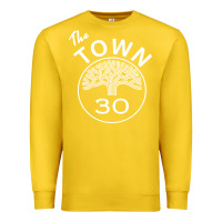 Lemon golden state the town Premium Sweatshirt - artisFamous
