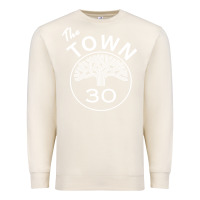 Sandshell golden state the town Premium Sweatshirt - artisFamous
