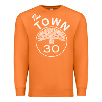 Carrot golden state the town Premium Sweatshirt - artisFamous
