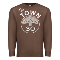 Chestnut golden state the town Premium Sweatshirt - artisFamous