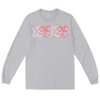 Moon Dust You Are Lovey Long Sleeve Tee - CowhideDigitalArt