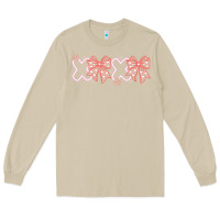 Mushroom You Are Lovey Long Sleeve Tee - CowhideDigitalArt