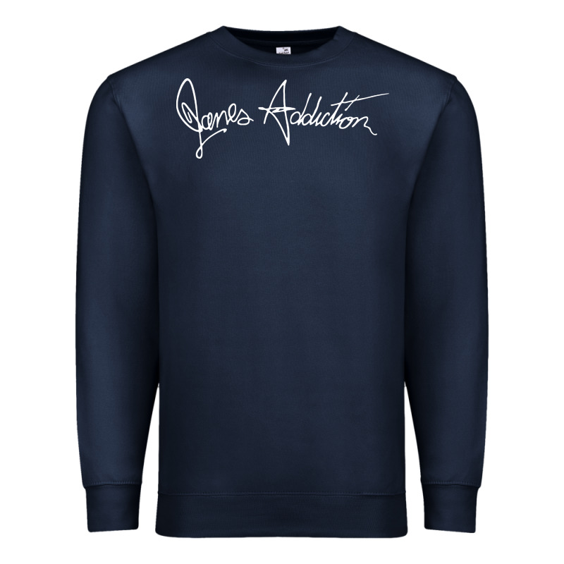 Janes Addiction Premium Sweatshirt by artisFamous | Teevron