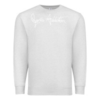 Oatmeal Heather janes addiction Premium Sweatshirt - artisFamous