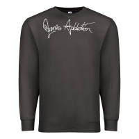 Smoke janes addiction Premium Sweatshirt - artisFamous