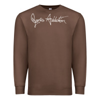 Chestnut janes addiction Premium Sweatshirt - artisFamous