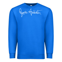 True Royal janes addiction Premium Sweatshirt - artisFamous