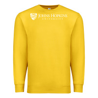 Lemon johns hopkins Premium Sweatshirt - artisFamous