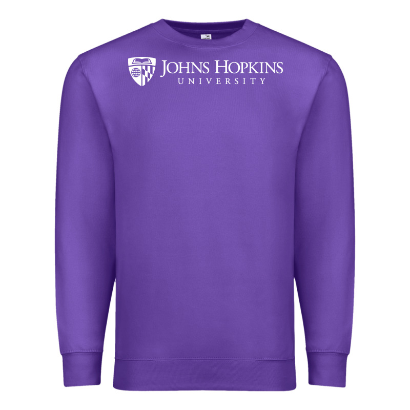 Johns Hopkins Premium Sweatshirt by artisFamous | Teevron