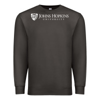 Smoke johns hopkins Premium Sweatshirt - artisFamous