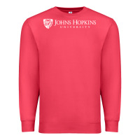 Cardinal johns hopkins Premium Sweatshirt - artisFamous