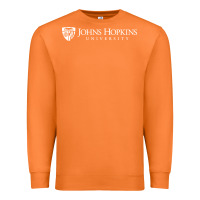 Carrot johns hopkins Premium Sweatshirt - artisFamous