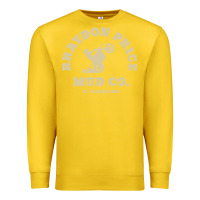 Lemon braydon price motorbike mud   t shirt Premium Sweatshirt - artisFamous