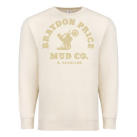 Sandshell braydon price motorbike mud   t shirt Premium Sweatshirt - artisFamous