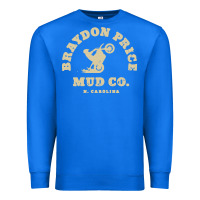True Royal braydon price motorbike mud   t shirt Premium Sweatshirt - artisFamous