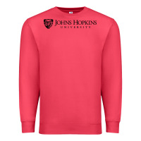 Cardinal johns hopkins Premium Sweatshirt - artisFamous