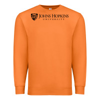 Carrot johns hopkins Premium Sweatshirt - artisFamous