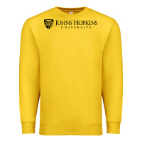 Lemon johns hopkins Premium Sweatshirt - artisFamous